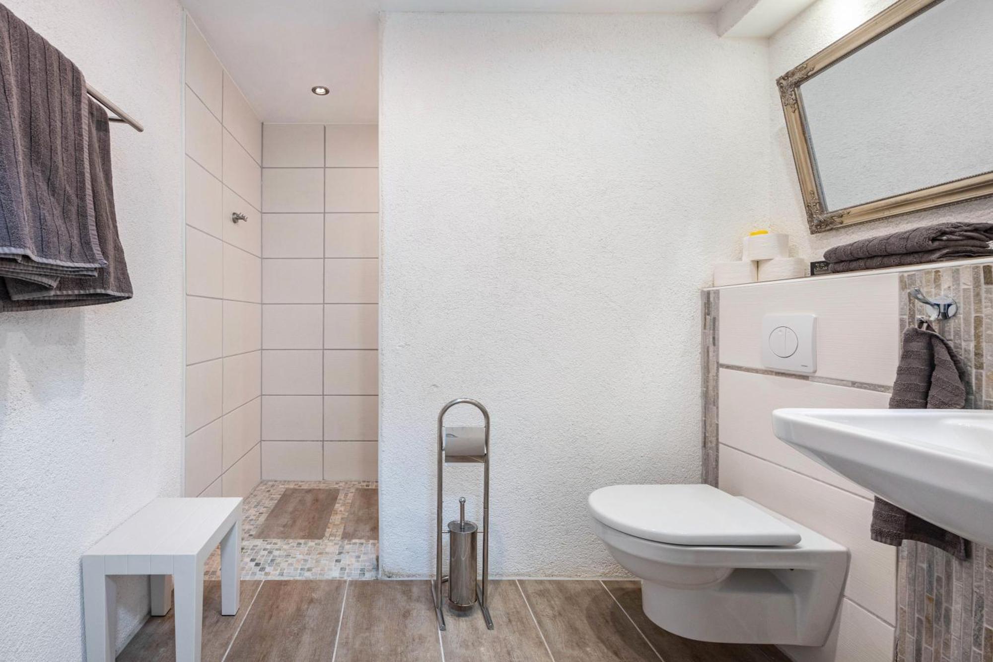 Ferienwohnung Silberborth Seesen Εξωτερικό φωτογραφία