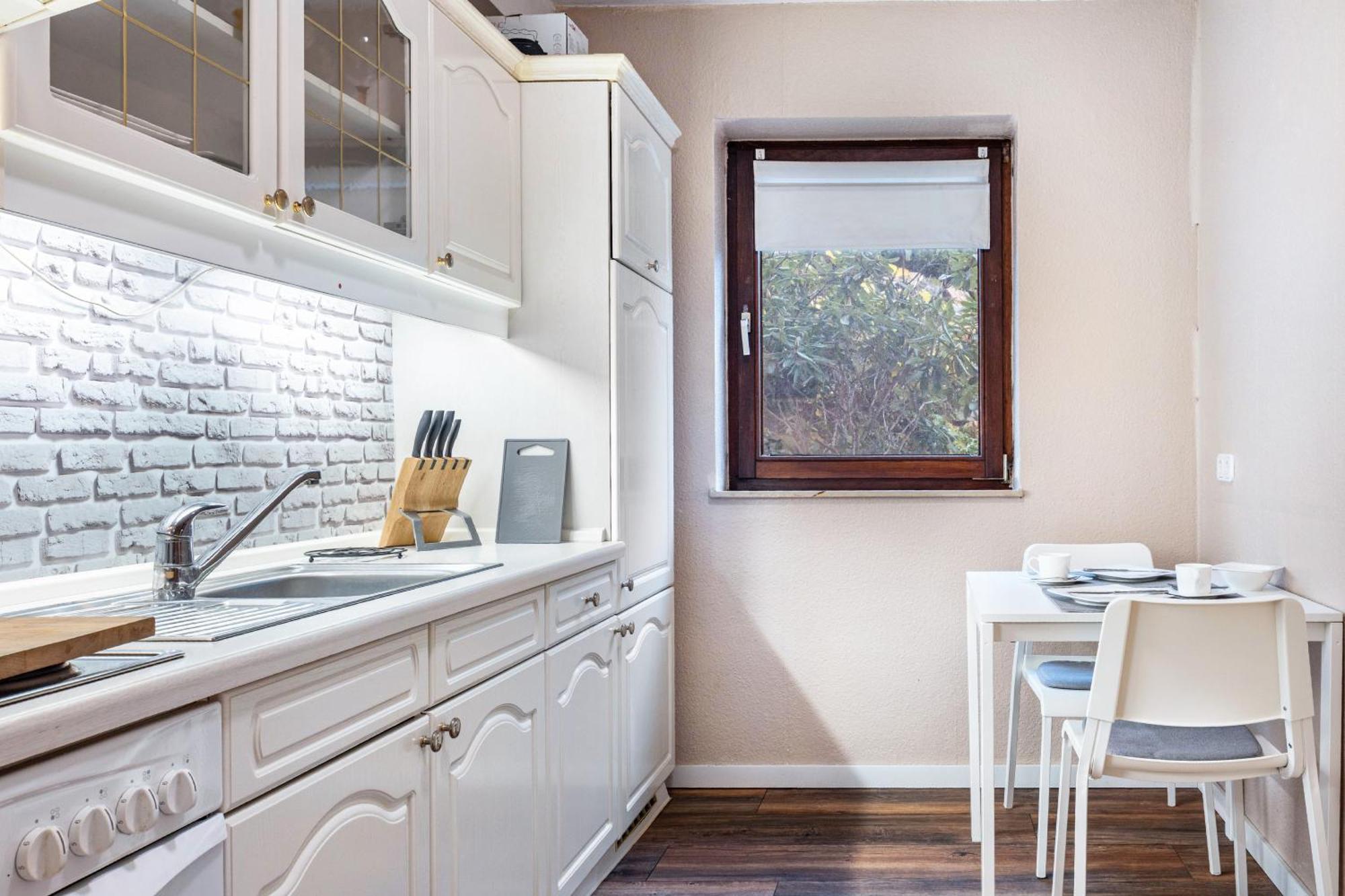 Ferienwohnung Silberborth Seesen Εξωτερικό φωτογραφία